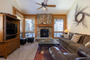 6533 Settlers Creek townhouse